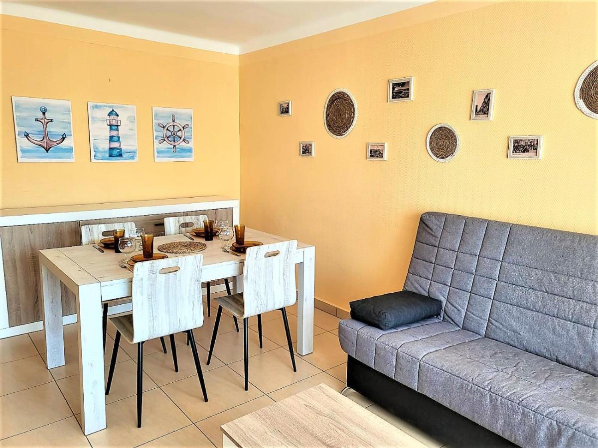 Апартаменты Global Immo 3347 La Solana Росас Экстерьер фото