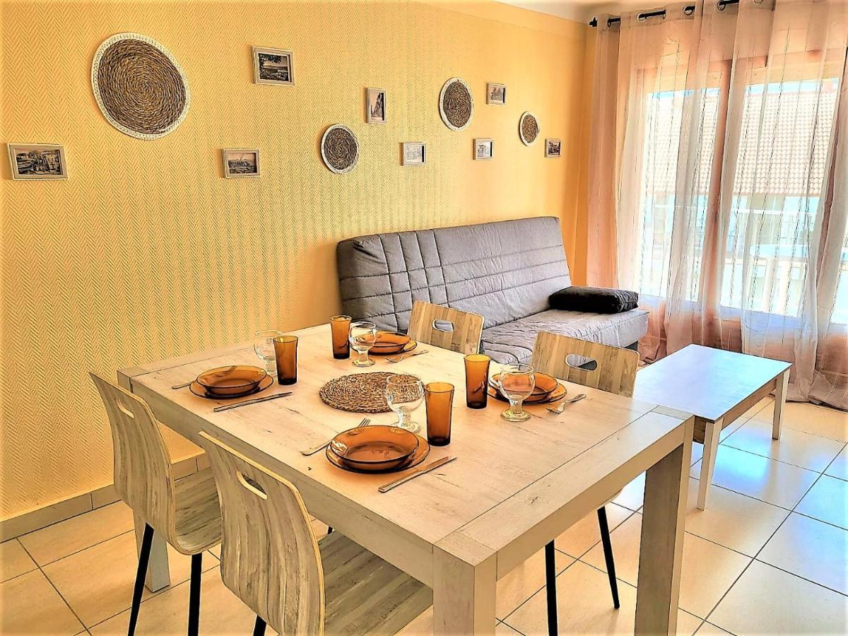 Апартаменты Global Immo 3347 La Solana Росас Экстерьер фото